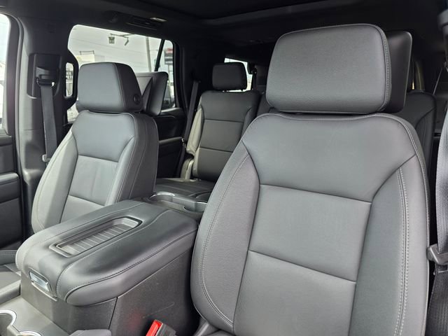 Used 2024 Chevrolet Tahoe LT w/ Max Trailering Package AWD/4WD image 25