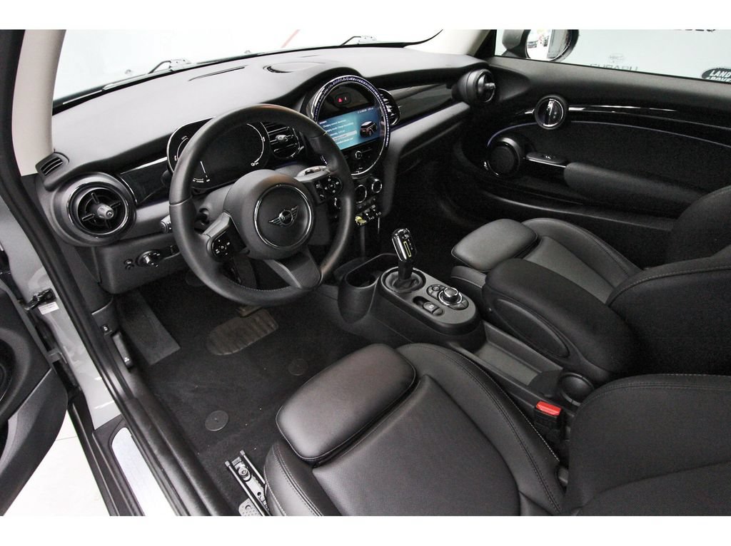 Used 2023 MINI Cooper SE FWD image 13