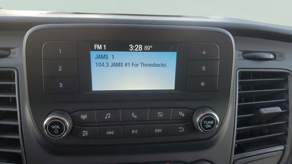 New 2025 Ford Transit 250 Low Roof AWD image 30