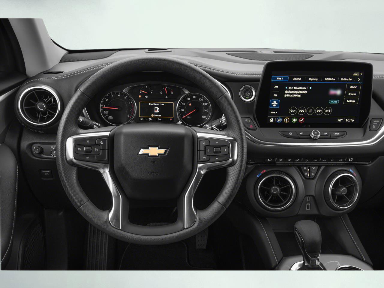 Used 2024 Chevrolet Blazer RS w/ Driver Confidence II Package image 41