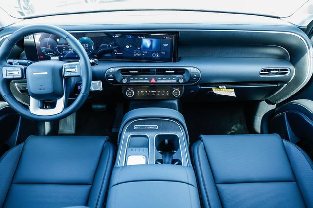 New 2026 Hyundai Palisade SEL Premium FWD image 12