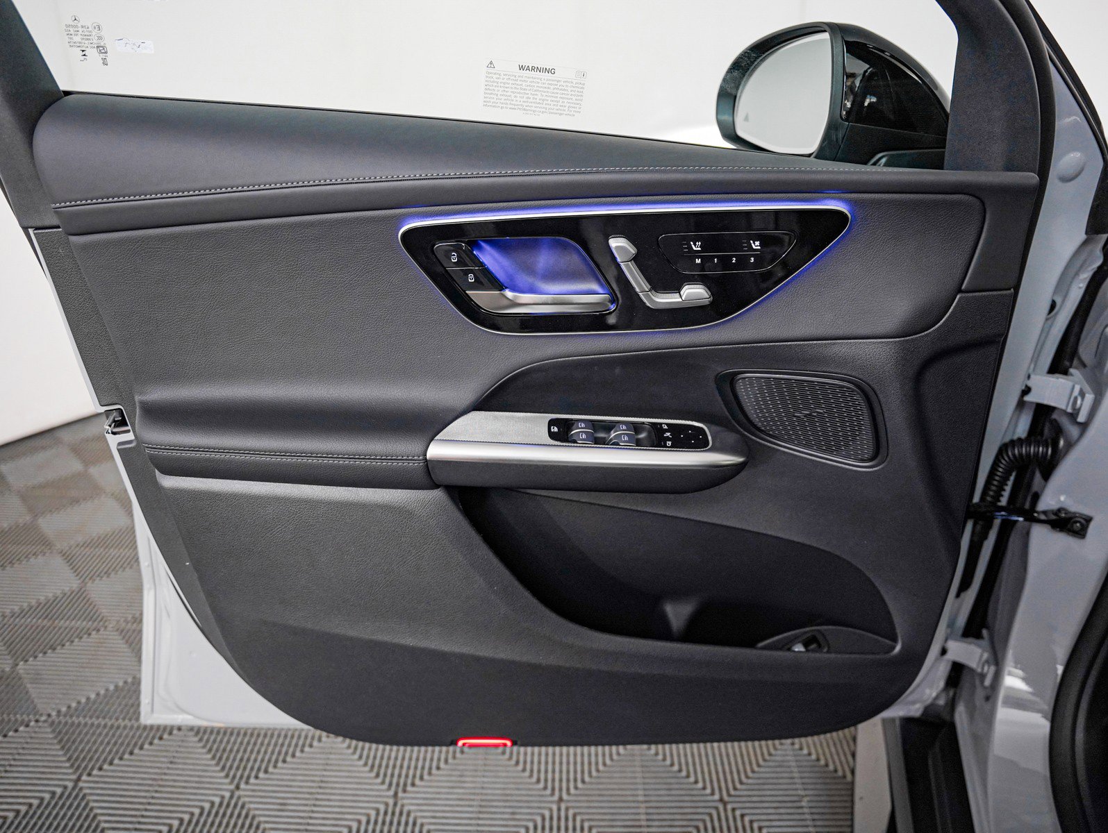 New 2026 Mercedes-Benz GLC 43 AMG 4MATIC image 22