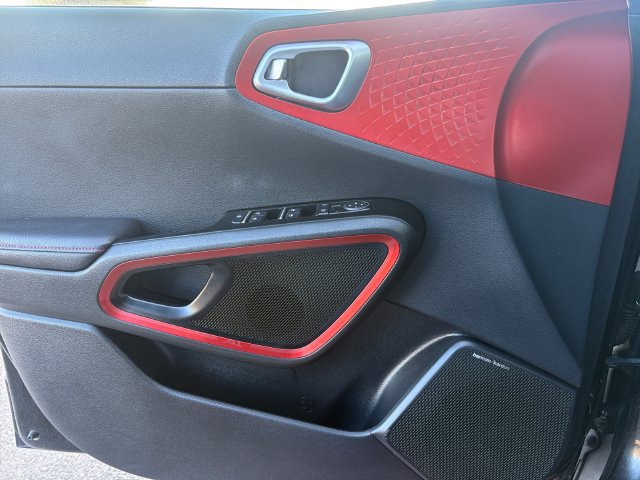 Used 2020 Kia Soul GT-Line Turbo FWD image 19