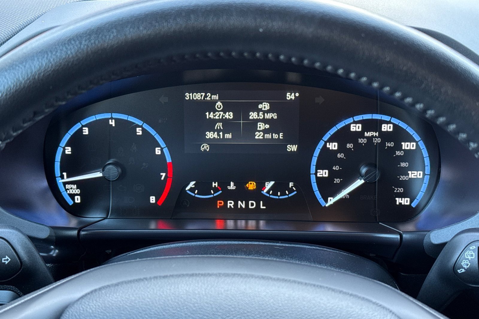 Certified 2022 Ford Bronco Sport Big Bend w/ Convenience Package image 25