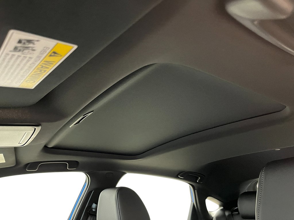 New 2026 Honda Civic Sport Touring image 25