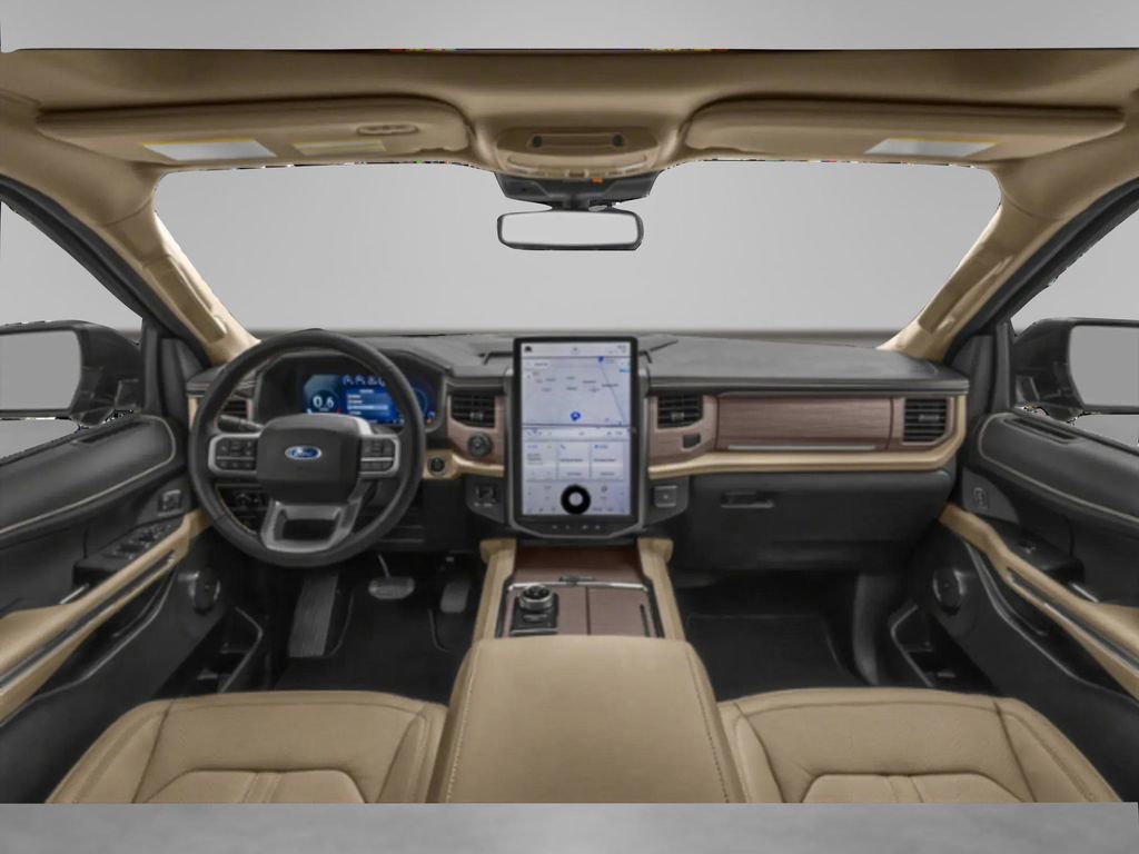 Used 2024 Ford Expedition Limited image 5