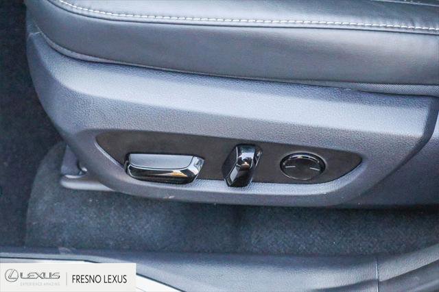 Certified 2025 Lexus NX 350 AWD w/ Premium Package image 21