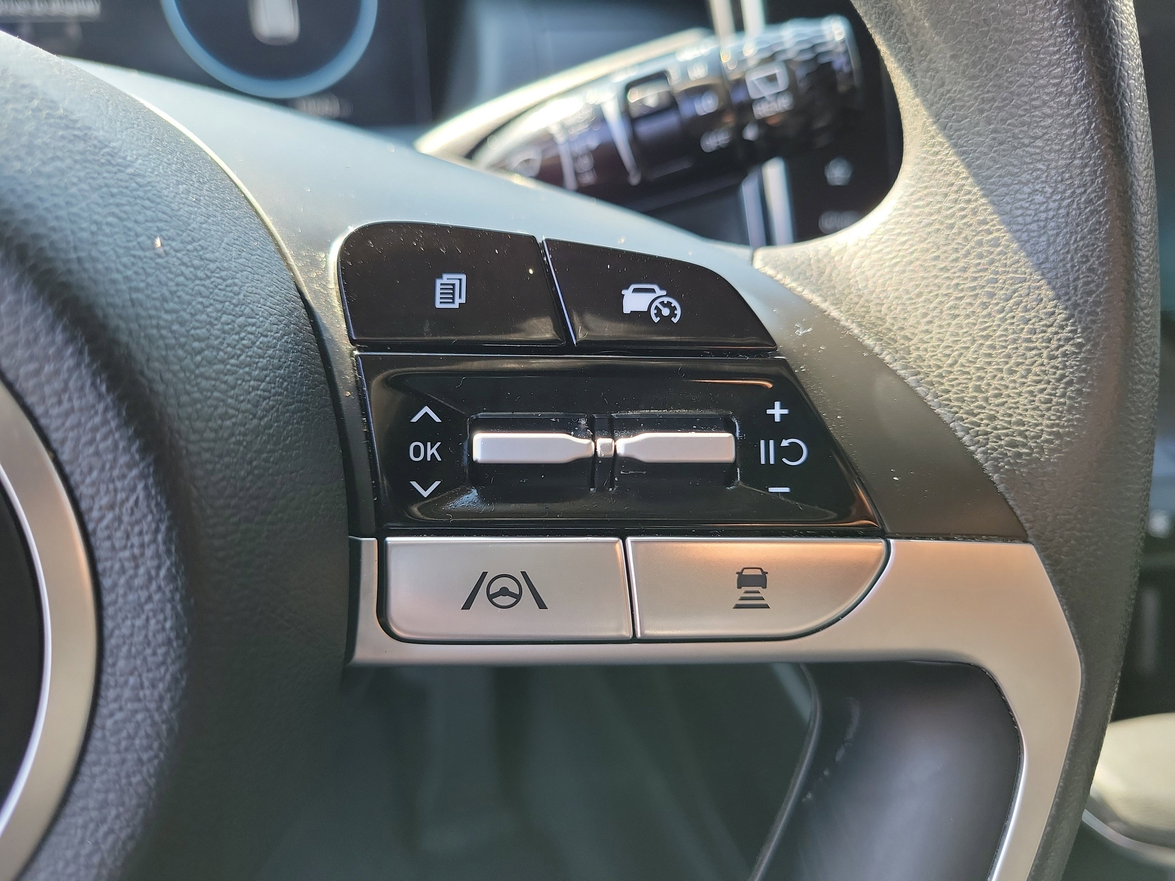 Used 2024 Hyundai Tucson SEL image 25