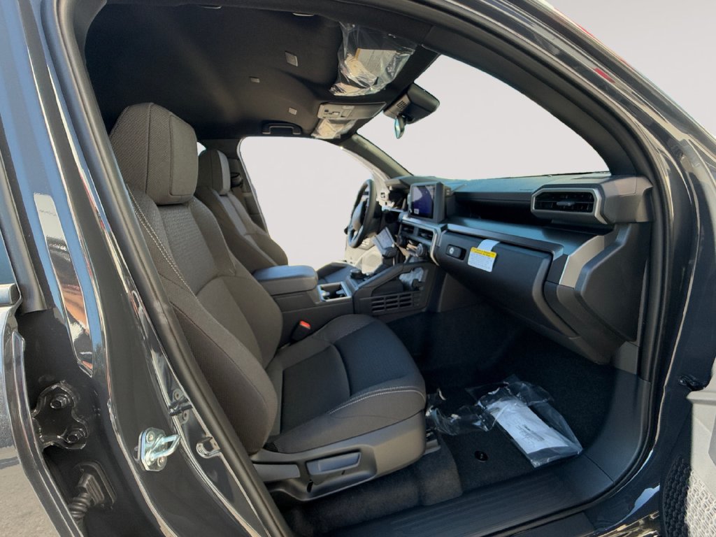 New 2026 Toyota 4Runner SR5 AWD/4WD image 15