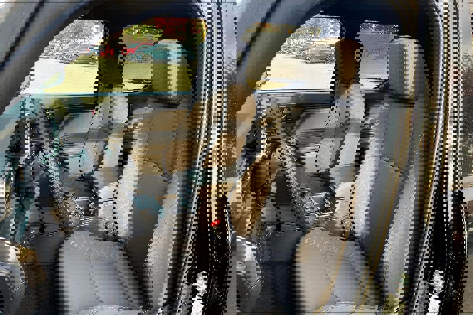 New 2025 Toyota Tacoma SR5 image 11