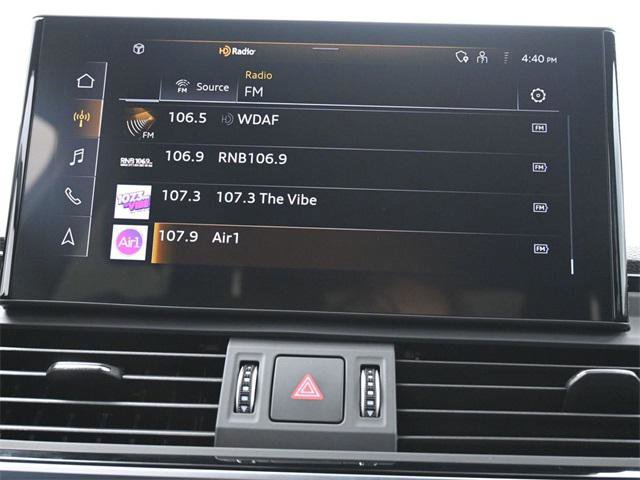 Used 2024 Audi Q5 e Premium Plus w/ Premium Plus Package image 21