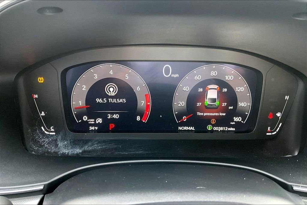 Used 2025 Acura Integra A-Spec image 29