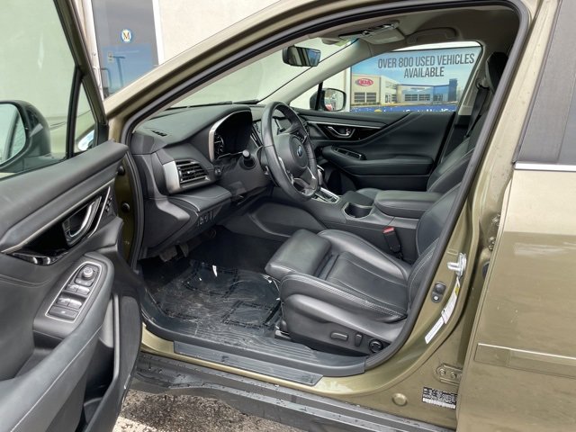 Used 2022 Subaru Outback Limited image 8