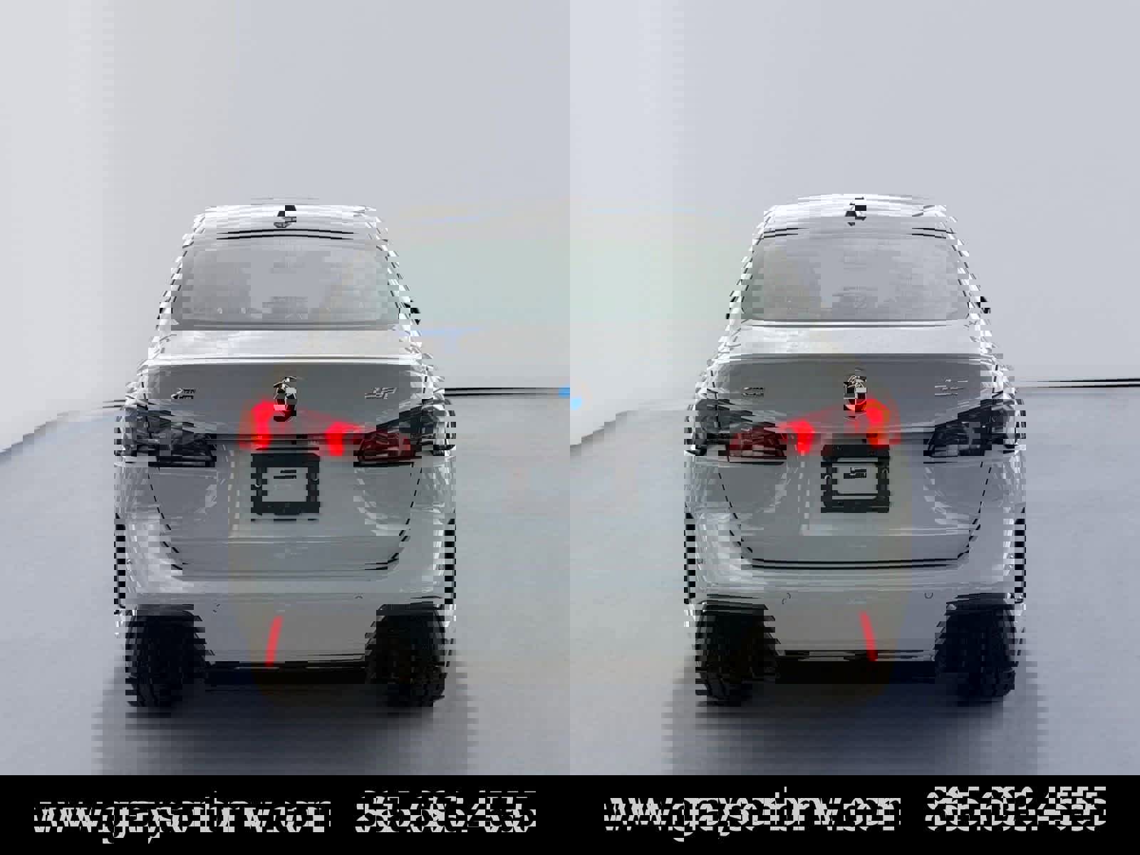 Used 2025 BMW 228i xDrive w/ Premium Package image 4