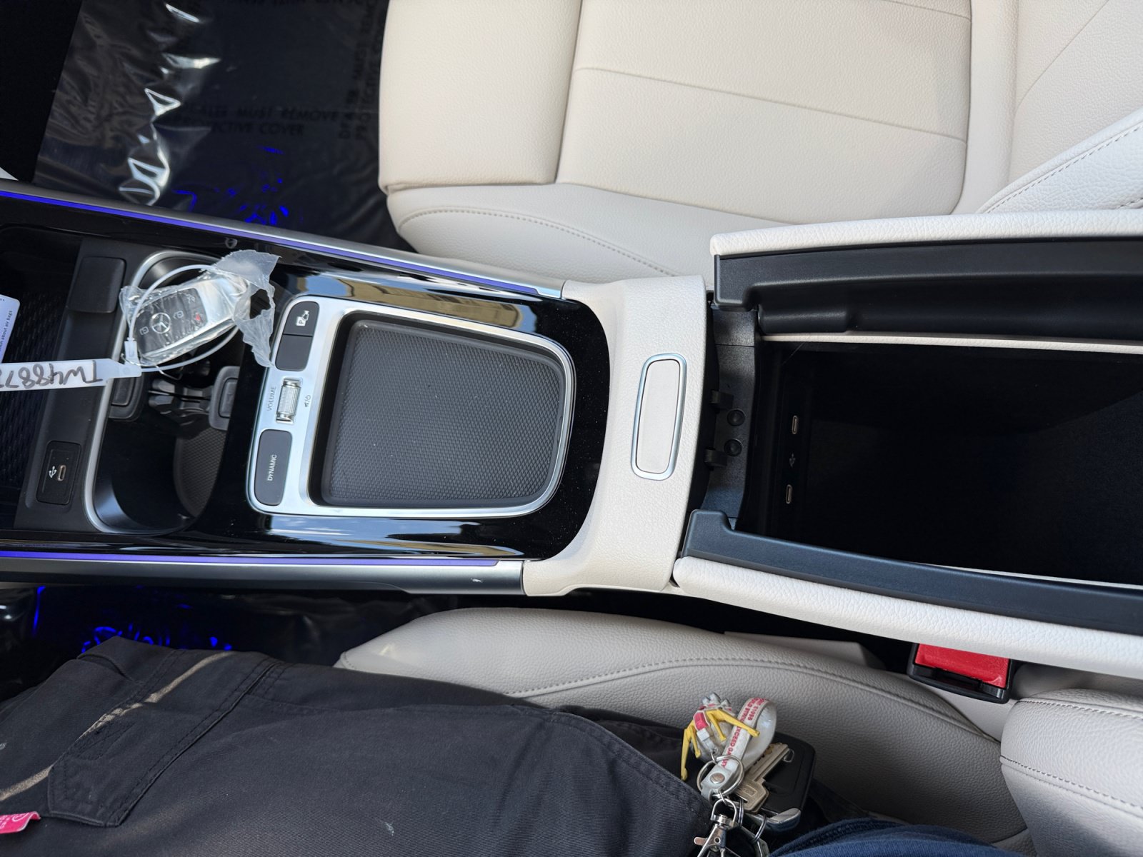 New 2026 Mercedes-Benz GLB 250 4MATIC image 15