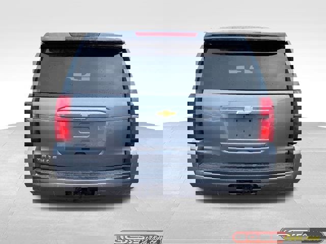 Used 2019 Chevrolet Tahoe LT image 4