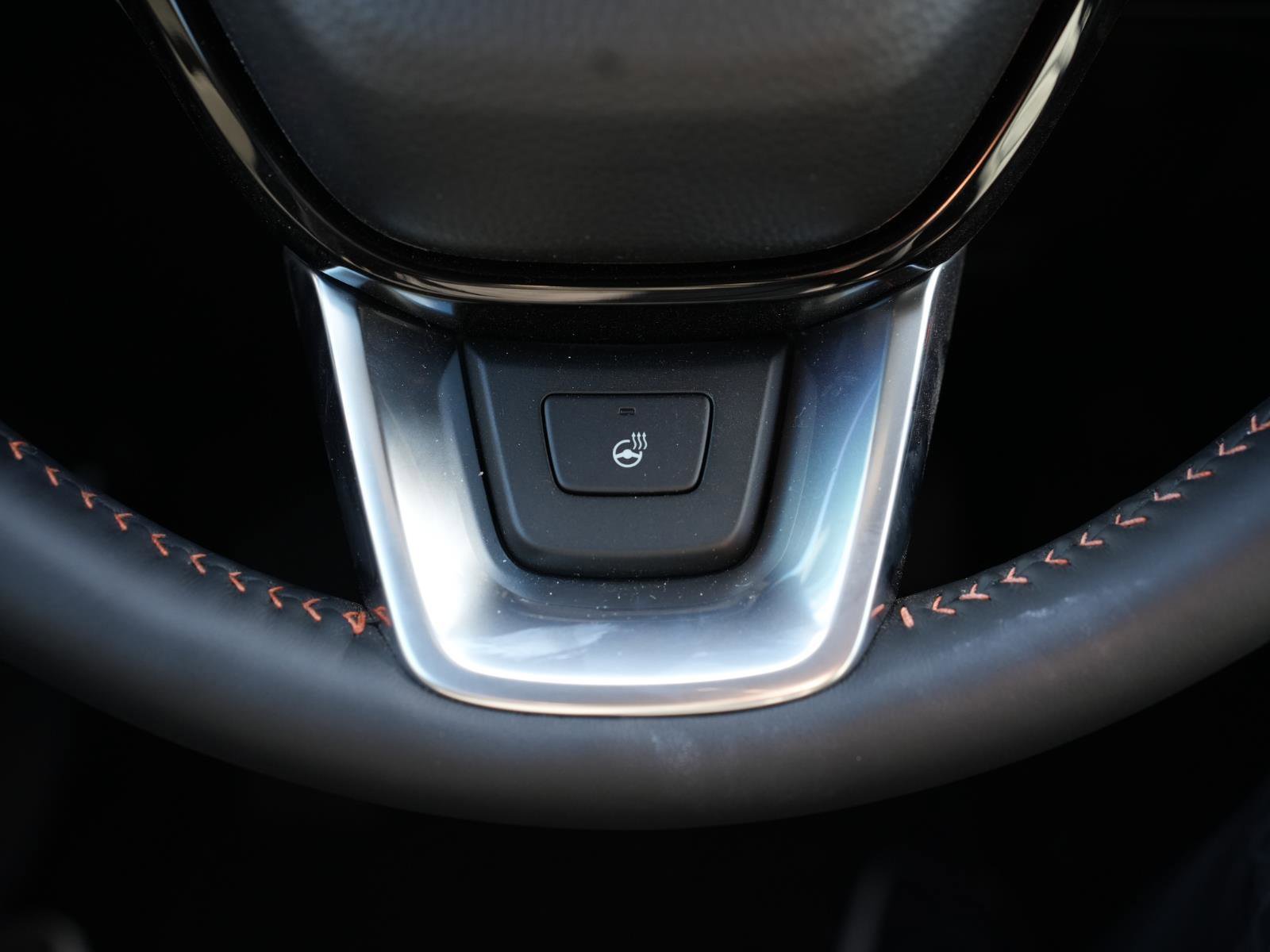 Used 2026 Honda CR-V Sport Touring image 24