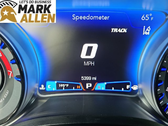 Used 2023 Chrysler 300 C RWD image 12