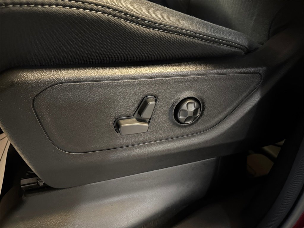 Used 2021 RAM 1500 Big Horn image 13