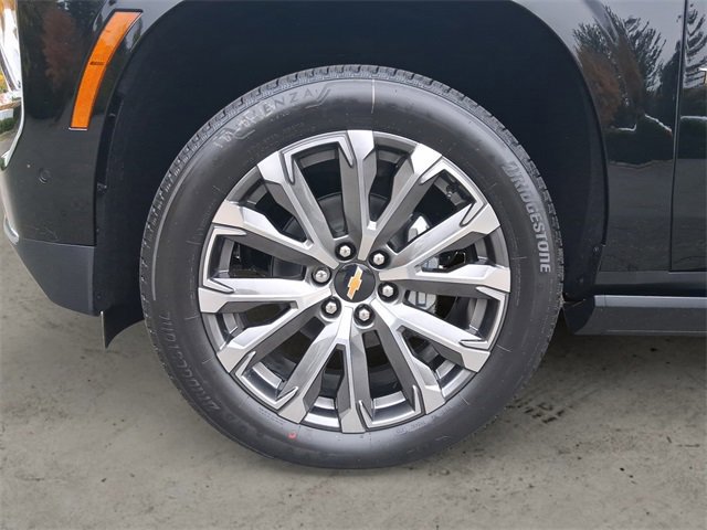 New 2026 Chevrolet Tahoe High Country image 14