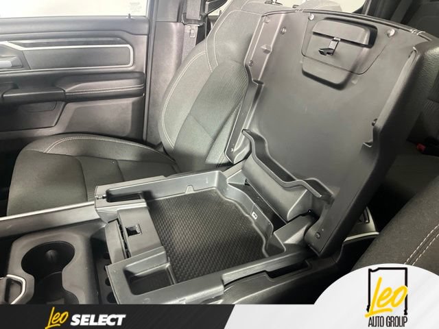 Used 2023 RAM 1500 Big Horn AWD/4WD image 25