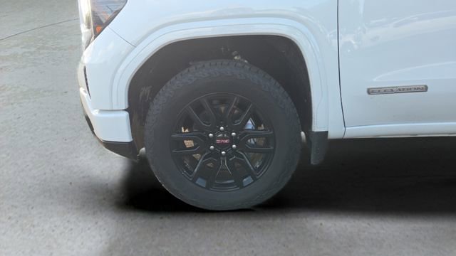 Used 2025 GMC Sierra 1500 Elevation w/ X31 Off-Road Package image 18