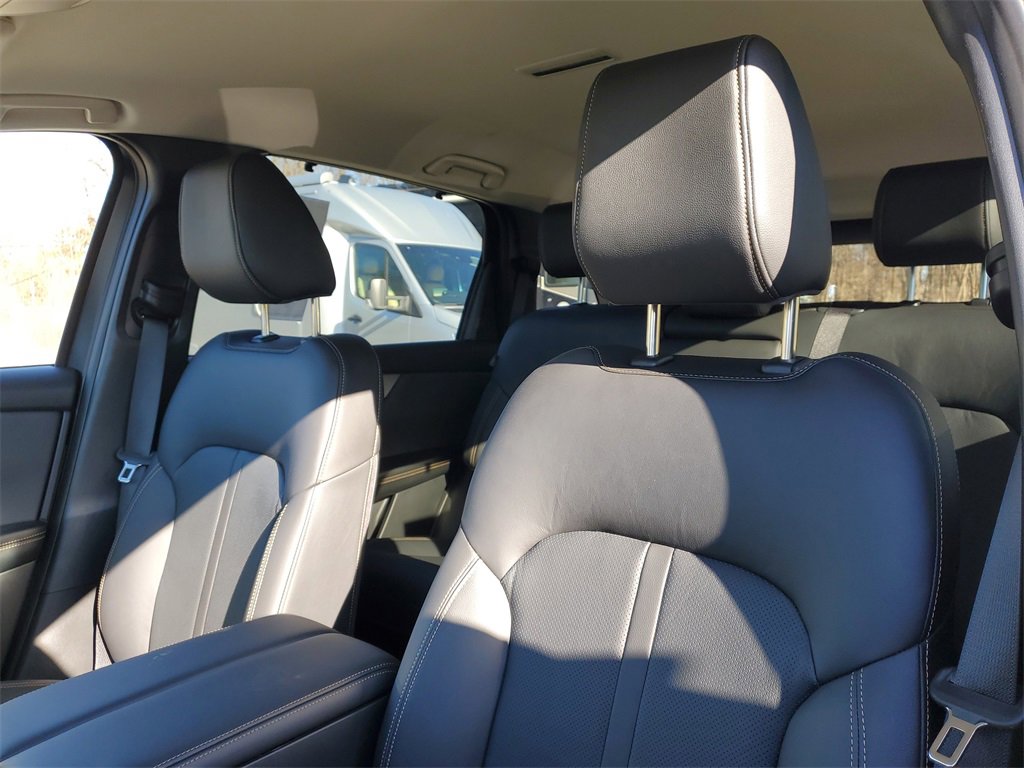 New 2026 MAZDA CX-70 SC Plus image 12