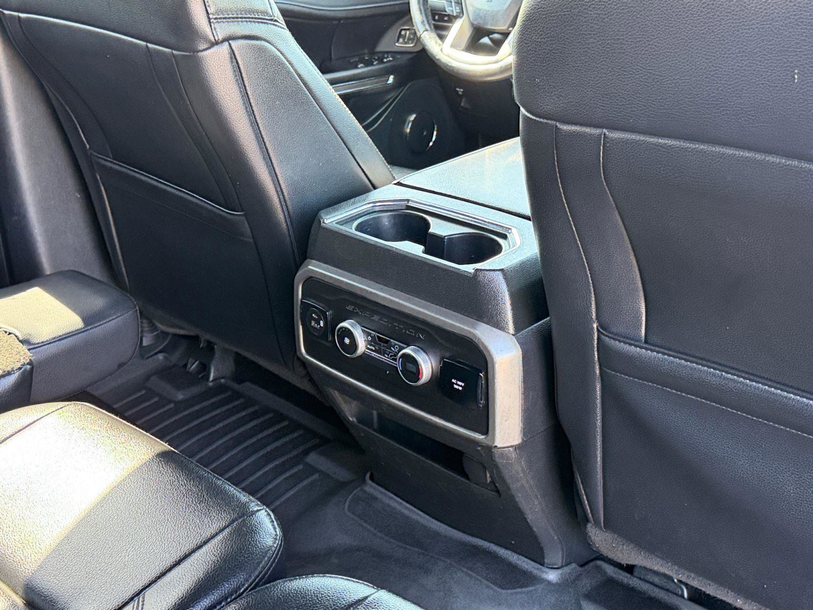 Used 2021 Ford Expedition Max XLT AWD/4WD image 45