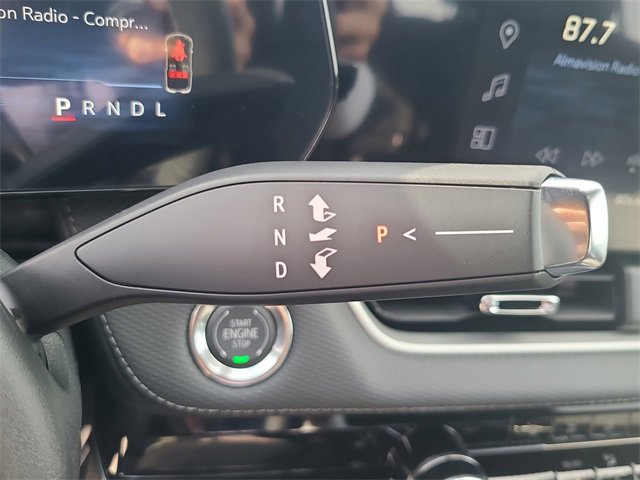 New 2026 Chevrolet Equinox LT image 33