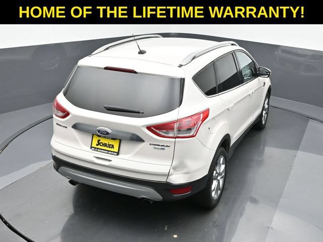 Used 2014 Ford Escape Titanium AWD/4WD image 55