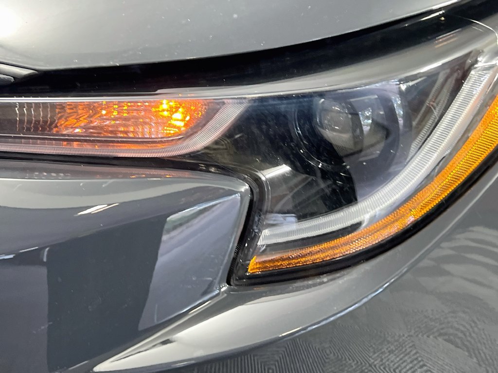 Used 2024 Toyota Corolla LE FWD image 9