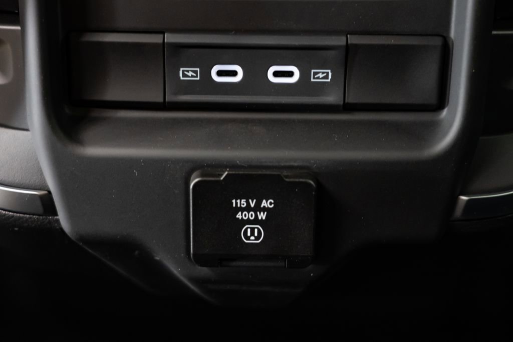 New 2026 RAM 1500 Big Horn AWD/4WD image 9