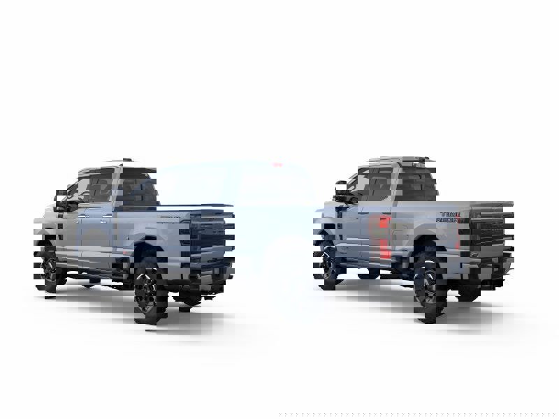New 2026 Ford F350 Platinum w/ Tremor Off-Road Package image 5