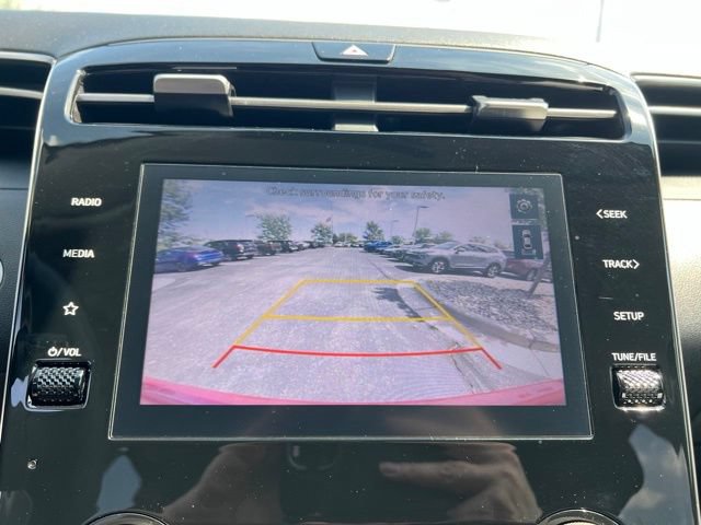 Used 2023 Hyundai Tucson SEL AWD/4WD image 19