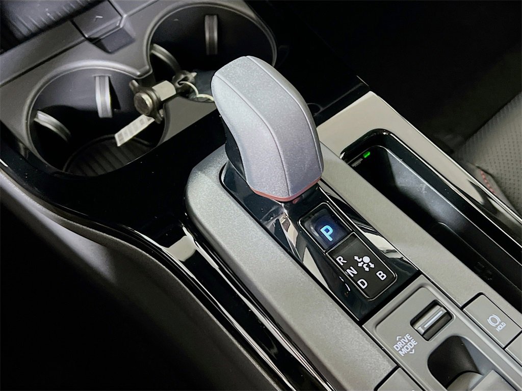 New 2026 Toyota Prius Plug-In Hybrid image 15