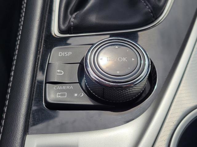 Used 2022 INFINITI Q50 Luxe AWD/4WD image 28