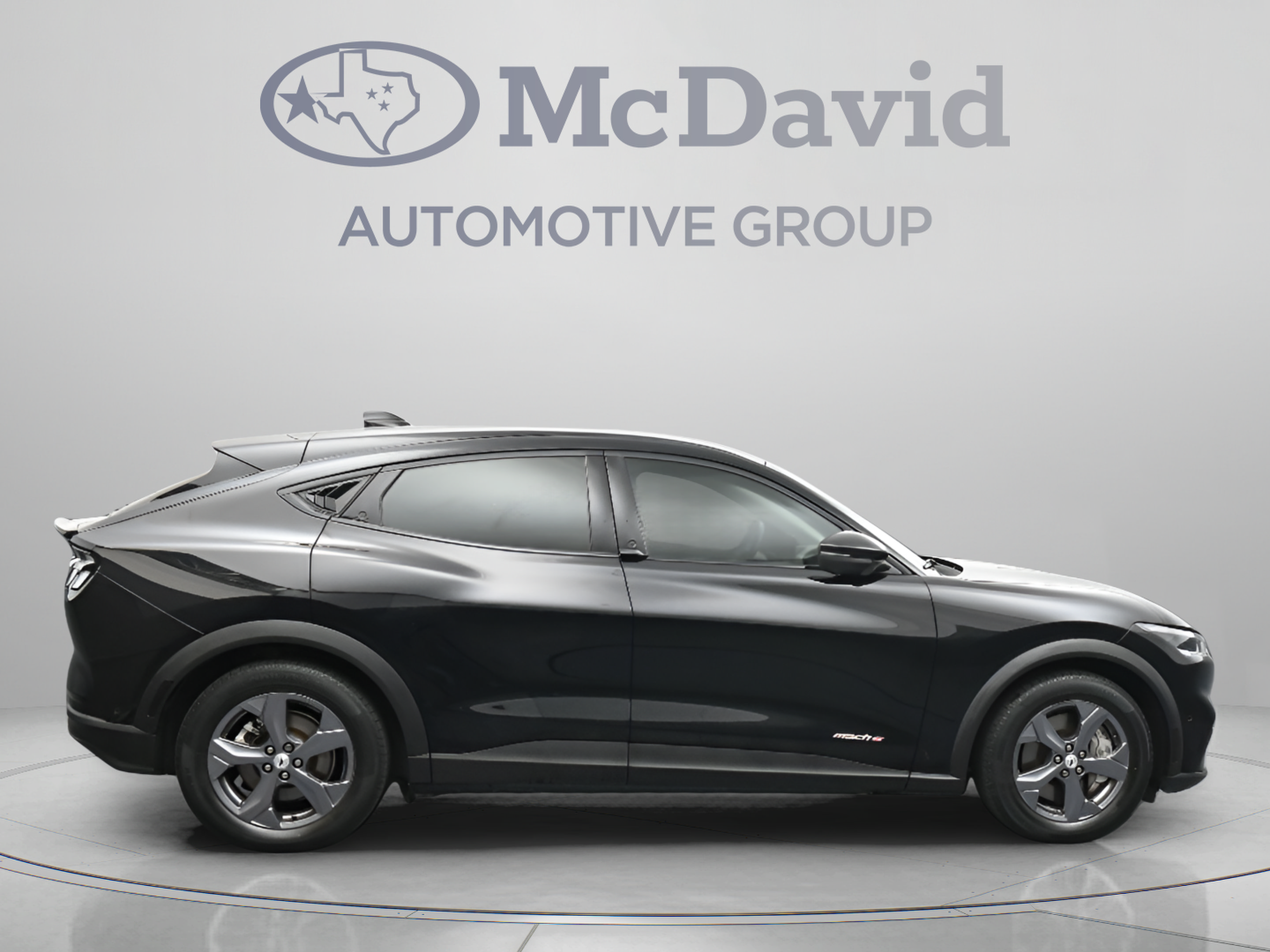 Used 2023 Ford Mustang Mach-E Select w/ Comfort Package Lite RWD image 9