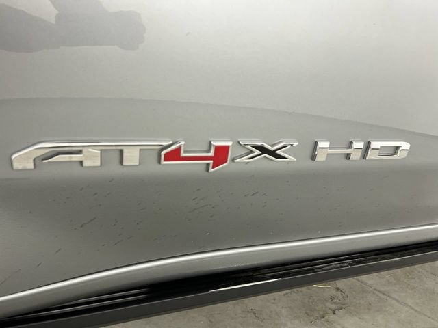 Used 2024 GMC Sierra 2500 AT4X AWD/4WD image 32