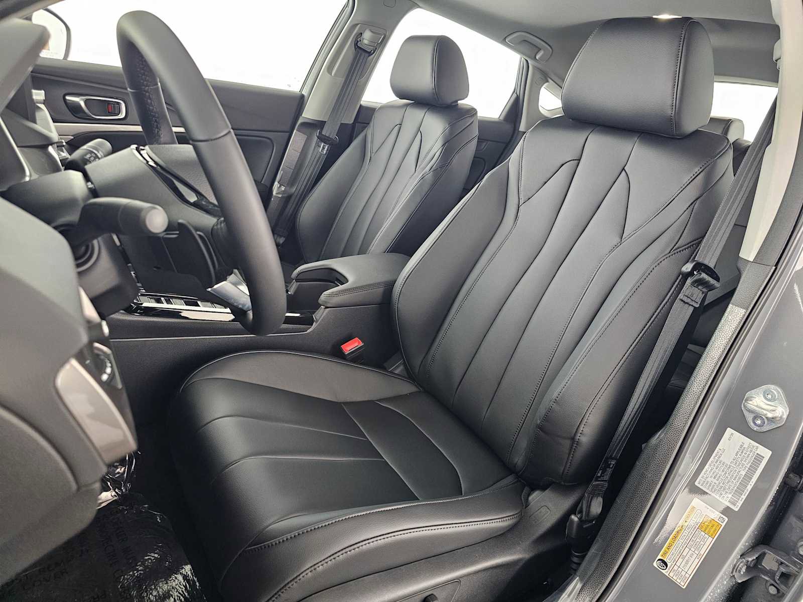 New 2026 Acura Integra image 21