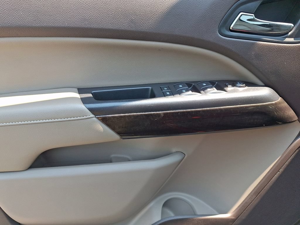 Certified 2019 GMC Canyon SLT w/ Driver Alert Package AWD/4WD image 12