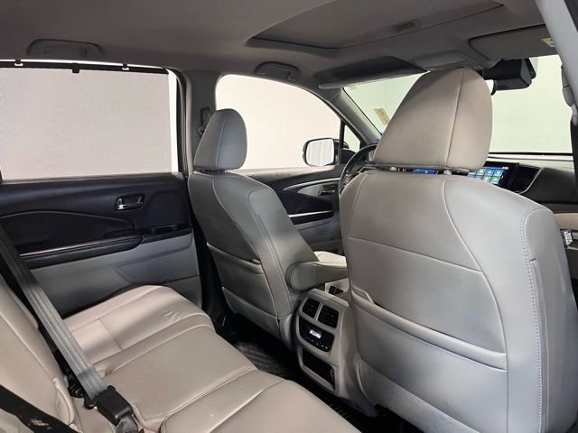 Used 2019 Honda Pilot EX-L image 15