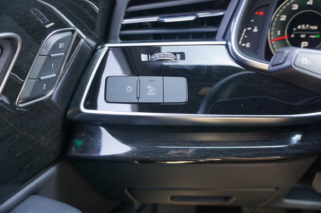 Used 2025 Audi Q7 3.0T Premium Plus AWD/4WD image 5