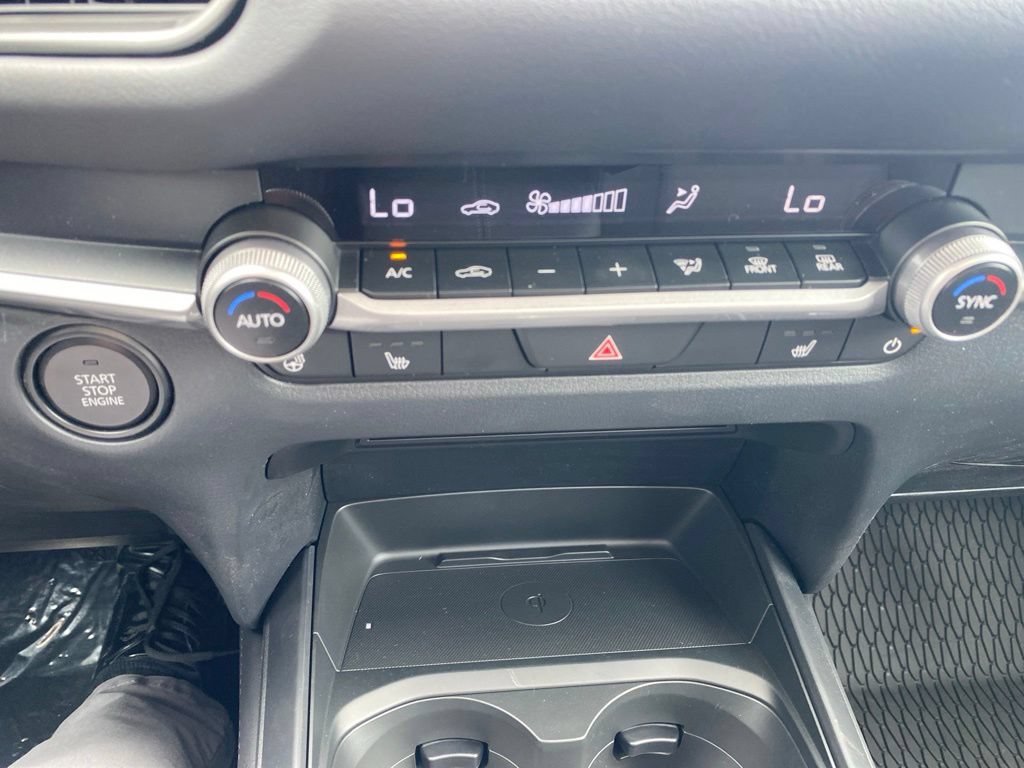 New 2026 MAZDA CX-30 AWD 2.5 S w/ Premium Package image 14