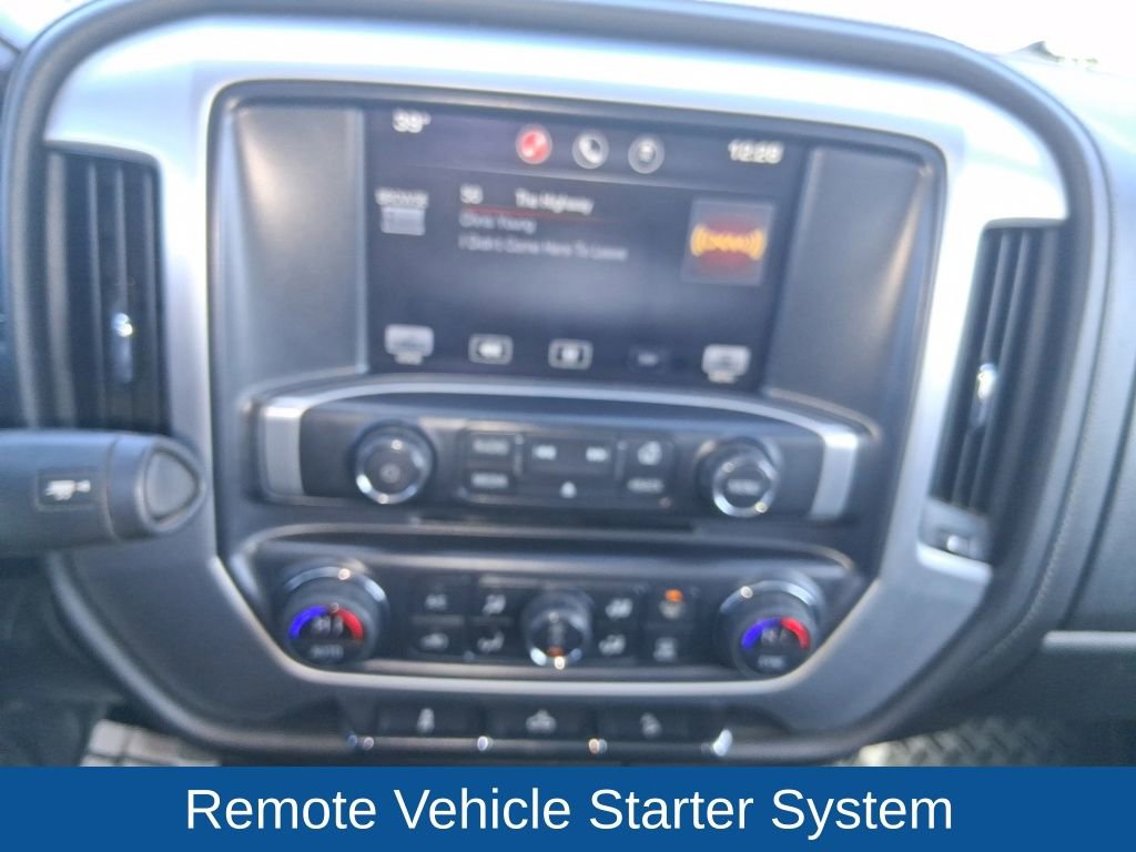 Used 2014 GMC Sierra 1500 SLE w/ SLE Value Package image 16