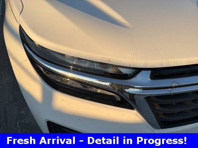 Used 2022 Chevrolet Equinox LS w/ LS Convenience Package image 15