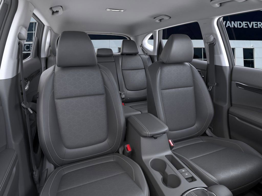 New 2026 Kia Seltos SX image 15
