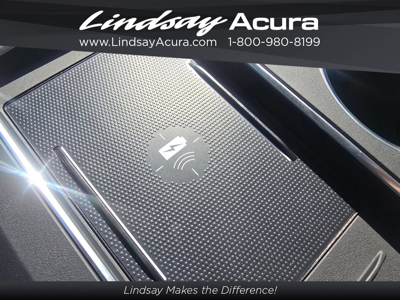 New 2026 Acura MDX SH-AWD image 23