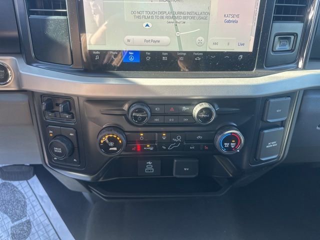 New 2026 Ford F250 XLT w/ XLT Premium Package image 25