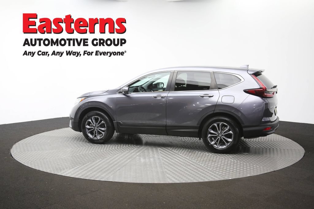 Used 2022 Honda CR-V EX image 61