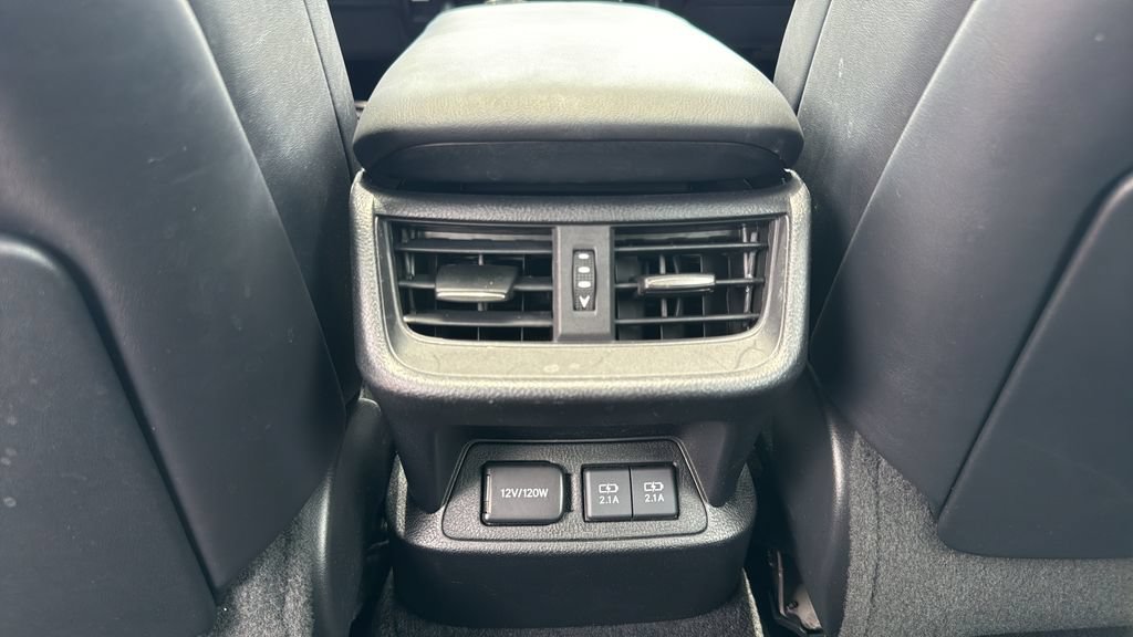 Used 2021 Lexus ES 350 F Sport w/ Accessory Package 2 FWD image 32